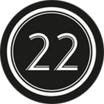 22