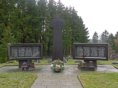 Kriegerdenkmal Hilgerath (Bildquelle: Uwe Widera)