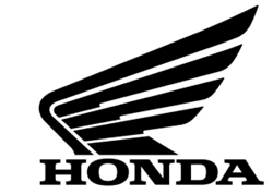 Honda CBR Logo